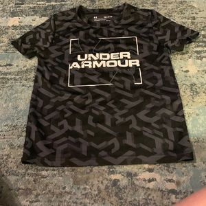 Ua shirt